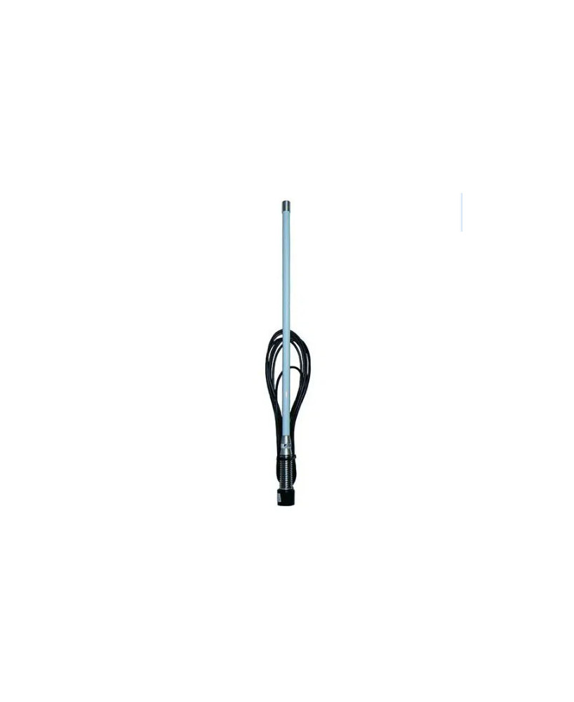 ZCG SG2400-8 2.4 GHz High Gain Vehicle Spring Mount Antenna ACC-ZC-00061