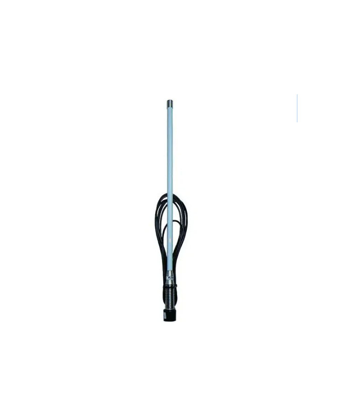 ZCG SG2400-8 2.4 GHz High Gain Vehicle Spring Mount Antenna ACC-ZC-00061