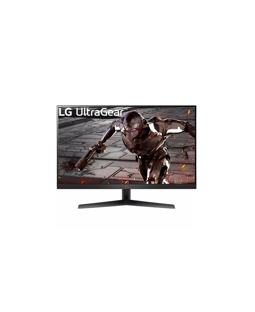 LG Ultragear Gaming LCD/LED Monitor 32GN50R-B