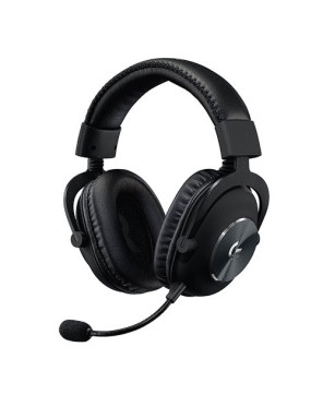 Logitech G Pro Stereo Gaming Headset 981-000814