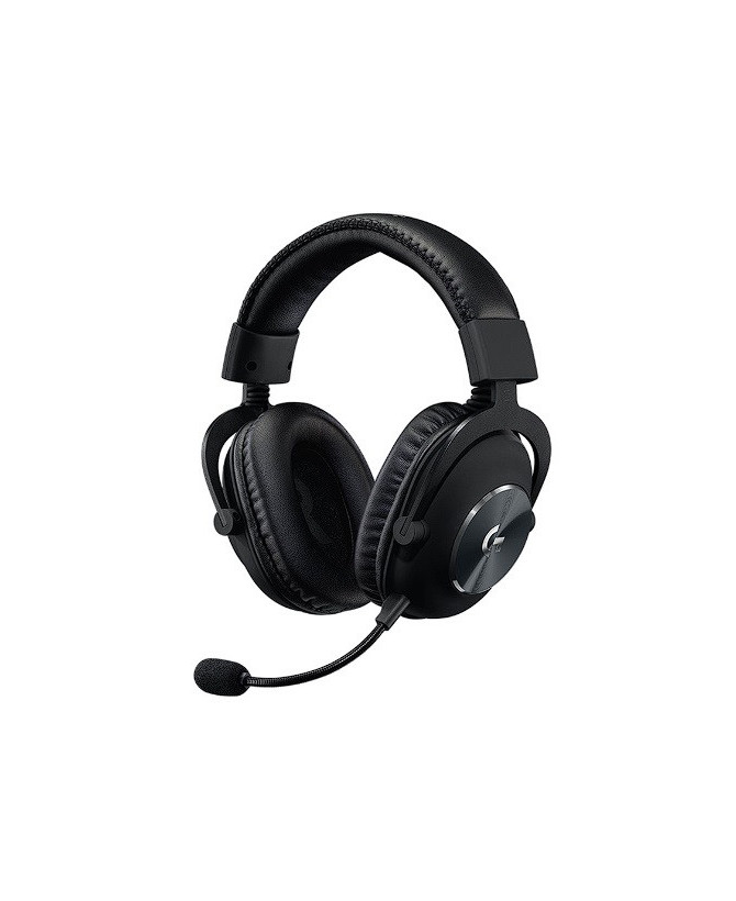 Logitech G Pro Stereo Gaming Headset 981-000814