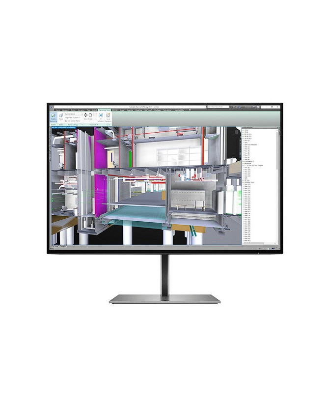 HP Z24U G3 IPS WUXGA 24" USB-C Monitor 1C4Z6AA