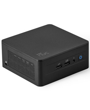 Intel NUC 13 i3-1315U No Cord Barebone PC RNUC13ANHI30000