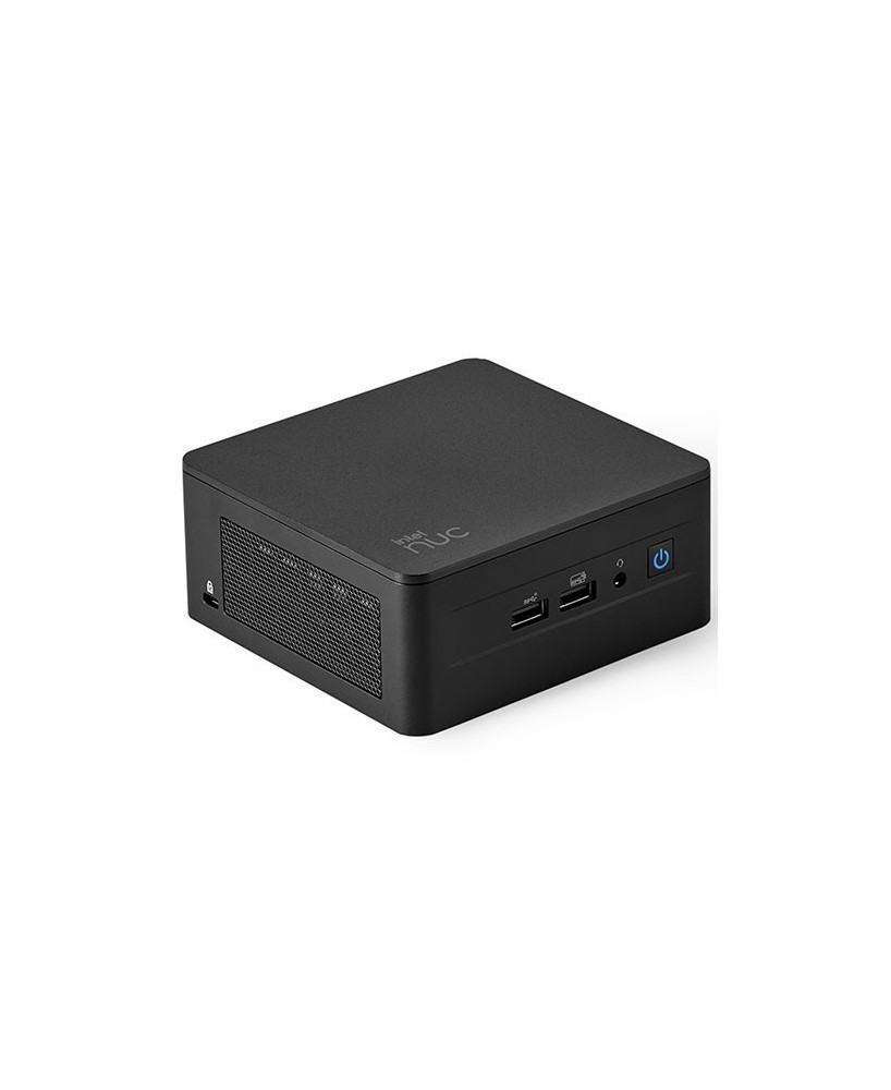 Intel NUC 13 i3-1315U No Cord Barebone PC RNUC13ANHI30000