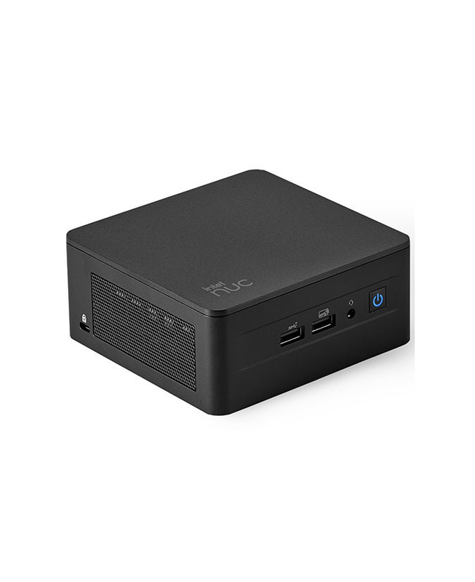 Intel NUC 13 i3-1315U No Cord Barebone PC RNUC13ANHI30000