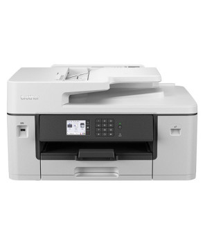 Brother Professional A3 Inkjet Multi-Function Printer MFC-J6540DW