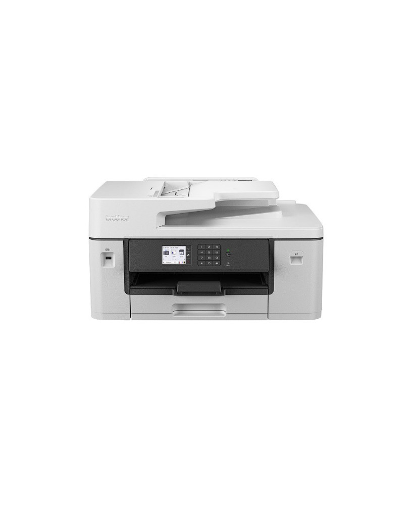 Brother Professional A3 Inkjet Multi-Function Printer MFC-J6540DW