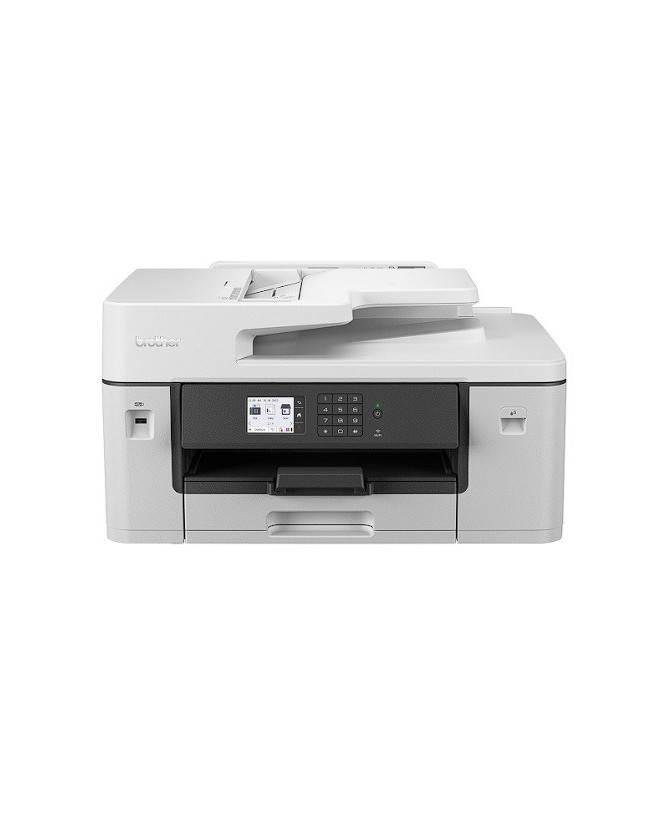 Brother Professional A3 Inkjet Multi-Function Printer MFC-J6540DW