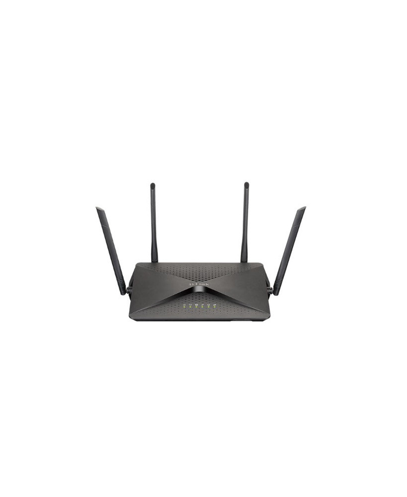 D-Link Viper AC2600 Dual-Band VDSL2-ADSL2+ Wireless Modem Router DSL-3900 