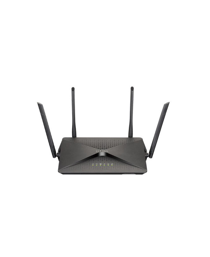 D-Link Viper AC2600 Dual-Band VDSL2-ADSL2+ Wireless Modem Router DSL-3900 