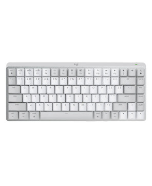 Logitech MX Mechanical Mini BT Wireless Keyboard 920-010800 for MAC Computers