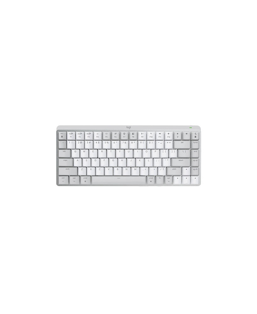 Logitech MX Mechanical Mini BT Wireless Keyboard 920-010800 for MAC Computers