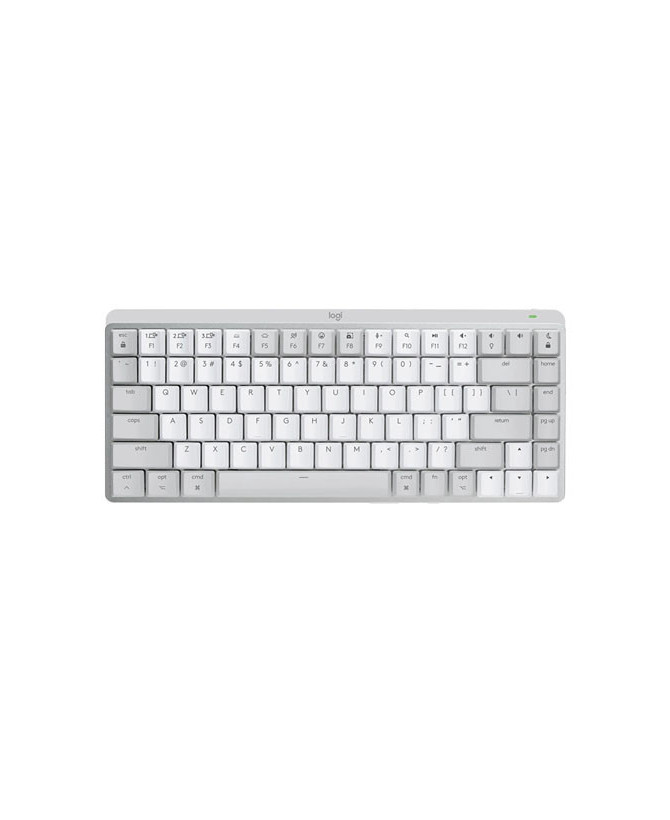 Logitech MX Mechanical Mini BT Wireless Keyboard 920-010800 for MAC Computers