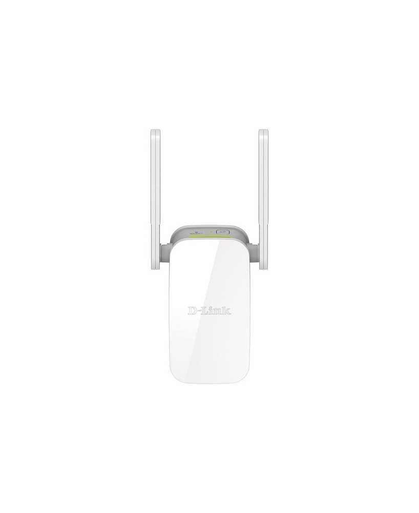 D-Link AC750 Plus Wi-Fi Range Extender DAP-1530