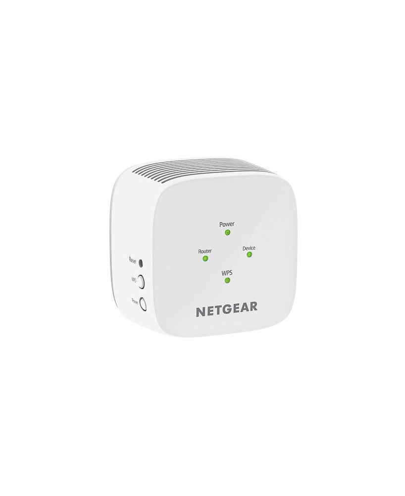 Netgear EX3110 AC750 WiFi Range Extrender EX3110-100AUS