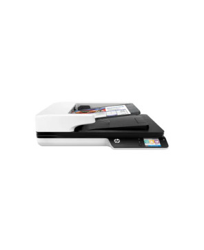 HP ScanJet Pro 4500 fn1 SCP4500 Network Scanner L2749A