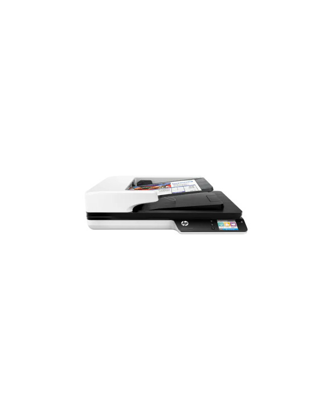 HP ScanJet Pro 4500 fn1 SCP4500 Network Scanner L2749A