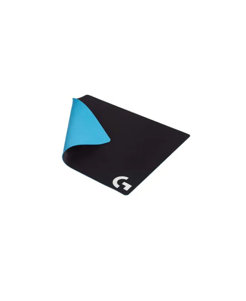 Logitech G640 Large Cloth Gaming Mouse Pad 943-000801