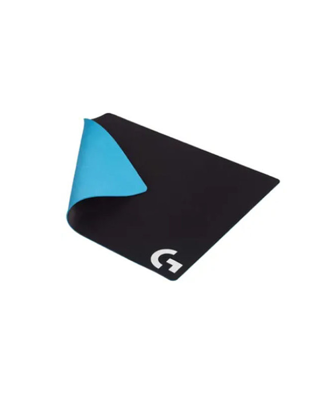 Logitech G640 Large Cloth Gaming Mouse Pad 943-000801