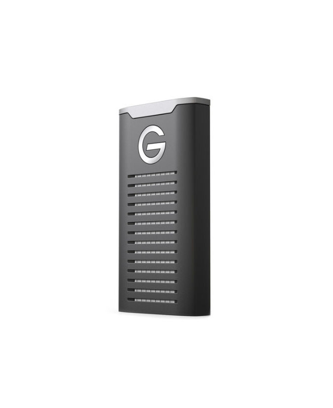 SanDisk G-Drive 1TB USB 3.2 Gen 2  Type-C Portable SSD SDPS11A-001T-GBANB