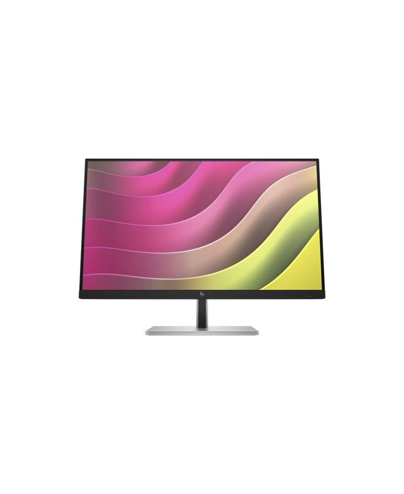 HP E24T G5 23.8" FHD IPS 16:9 Touch Monitor 6N6E6AA