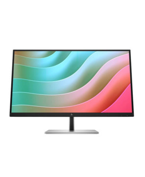 HP E27k G5 27" UHD 4K IPS 5ms 60Hz Edge LED IPS Monitor 6N4C4AA