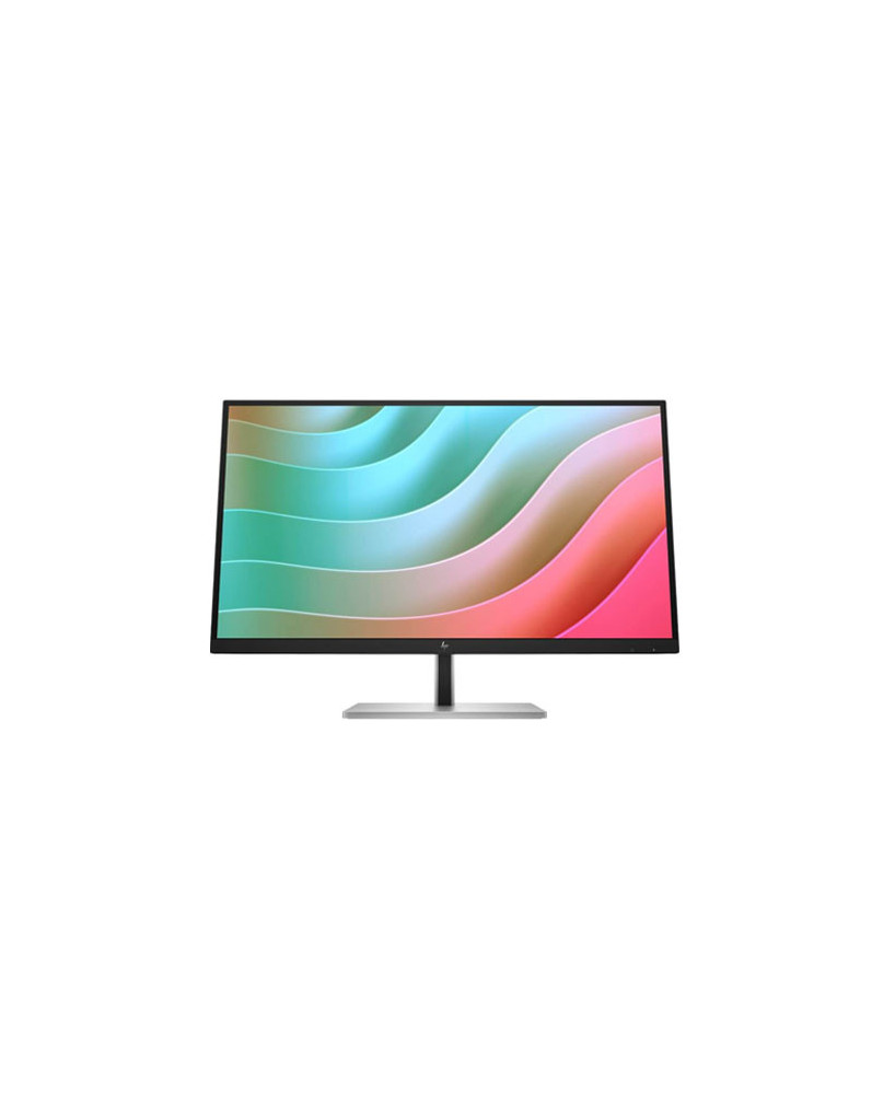 HP E27k G5 27" UHD 4K IPS 5ms 60Hz Edge LED IPS Monitor 6N4C4AA