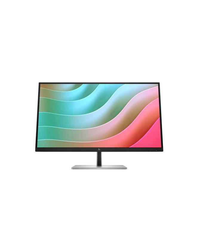 HP E27k G5 27" UHD 4K IPS 5ms 60Hz Edge LED IPS Monitor 6N4C4AA