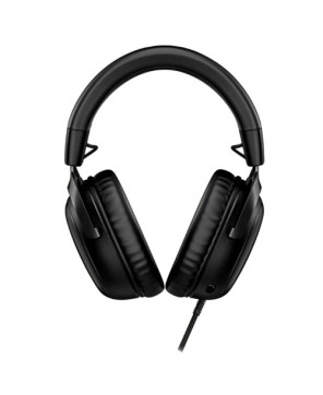 HP HyperX Cloud III Wired Gaming Headset in Black 727A8AA