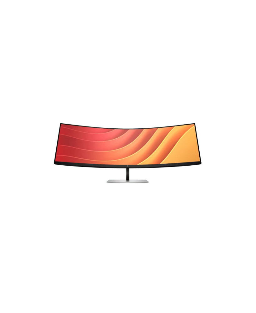 HP E45c G5 44.5" DQHD 32:9 165Hz Curved LCD Monitor 6N4C1AA 