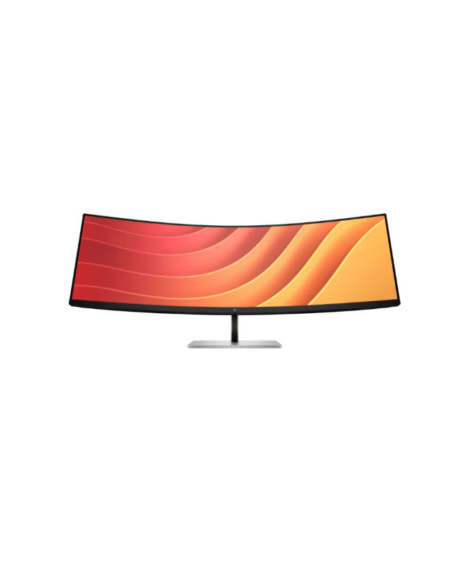 HP E45c G5 44.5" DQHD 32:9 165Hz Curved LCD Monitor 6N4C1AA 