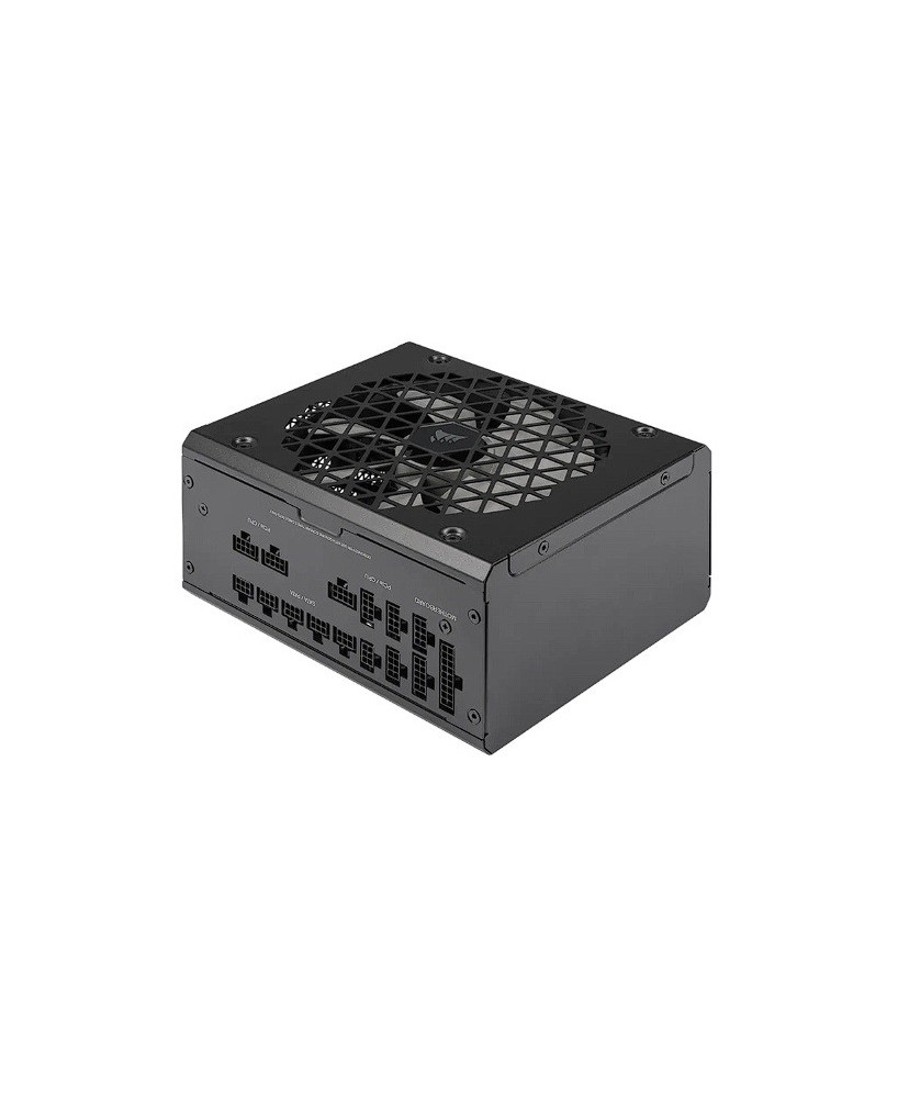 Corsair RM1000x Shift 1000 Watt 80 Plus Gold Fully Modular ATX Power Supply CP-9020253-AU