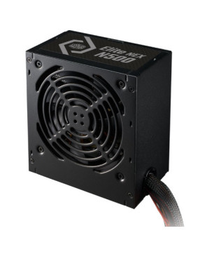 Cooler Master Elite NEX N500 230V/500W ATX Power Supply with 120mm Fan  MPW-5001-ACBN-BAU