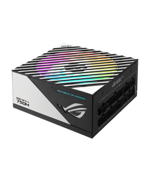 ASUS ROG Loki 750W 80 Plus Platinum Power Supply ROG-LOKI-750P-SFX-L-GAMING