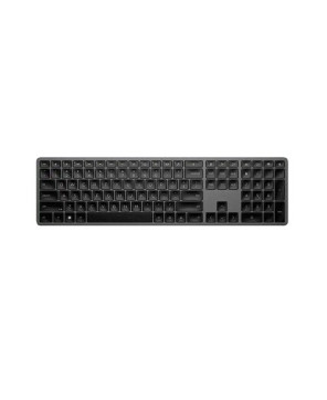 HP 975 Dual-Mode USB+BT Wireless Keyboard 3Z726AA