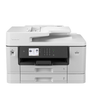 Brother Inkjet A3 1200x4800 dpi Inkjet Multi-Function Printer MFC-J6940DW