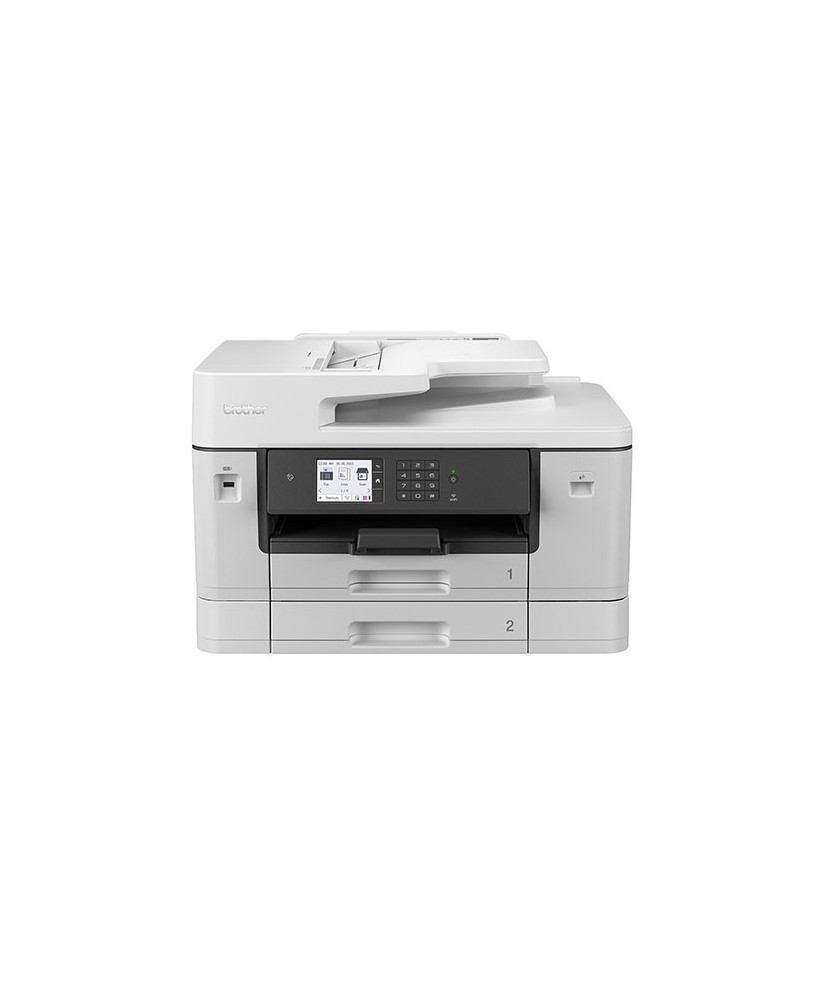 Brother Inkjet A3 1200x4800 dpi Inkjet Multi-Function Printer MFC-J6940DW