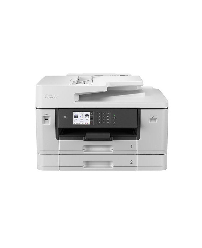 Brother Inkjet A3 1200x4800 dpi Inkjet Multi-Function Printer MFC-J6940DW