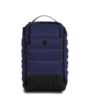 STM Dux 16L Premium Tech Laptop Backpack in Blue Sea STM-111-376P-02 for 15" Laptops