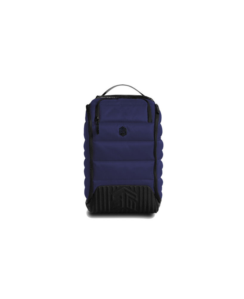 STM Dux 16L Premium Tech Laptop Backpack in Blue Sea STM-111-376P-02 for 15" Laptops