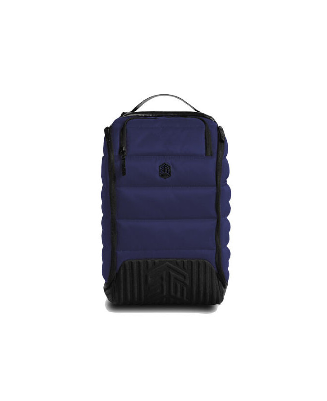 STM Dux 16L Premium Tech Laptop Backpack in Blue Sea STM-111-376P-02 for 15" Laptops