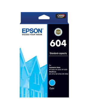 Epson Black Ink Cartridge C13T10G192