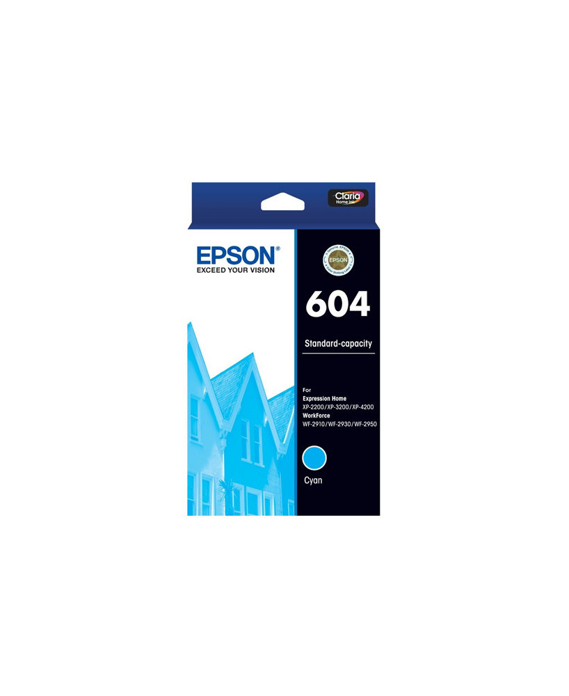 Epson Black Ink Cartridge C13T10G192