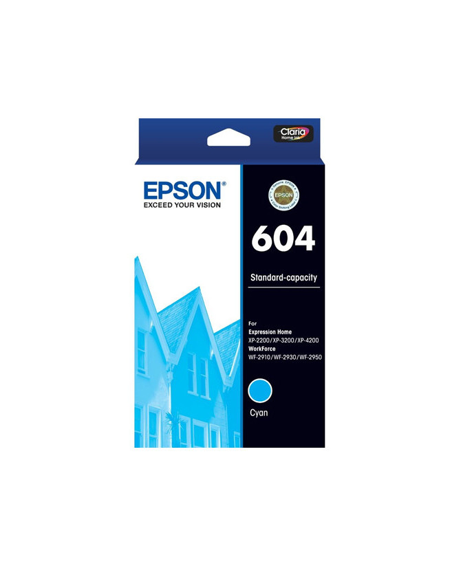 Epson Black Ink Cartridge C13T10G192