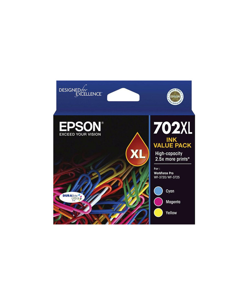 Epson T345592 Ink Cartridge C13T345592