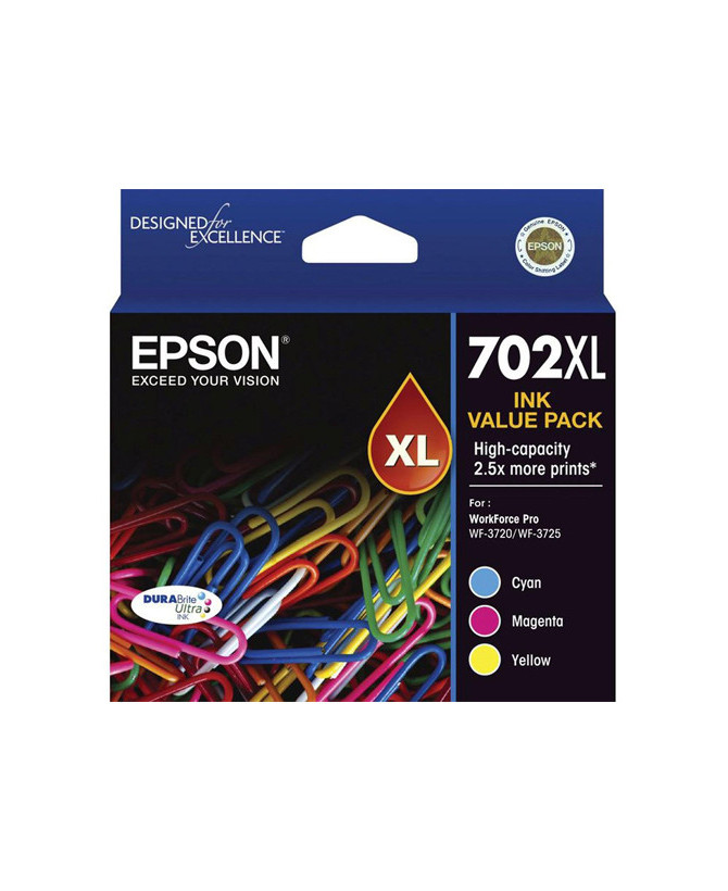 Epson T345592 Ink Cartridge C13T345592