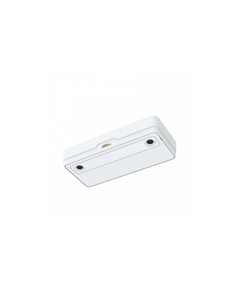 Axis P8815-2 3D People Counter in White 01786-001