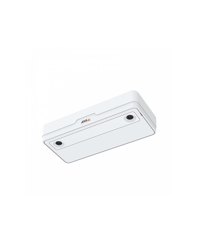 Axis P8815-2 3D People Counter in White 01786-001