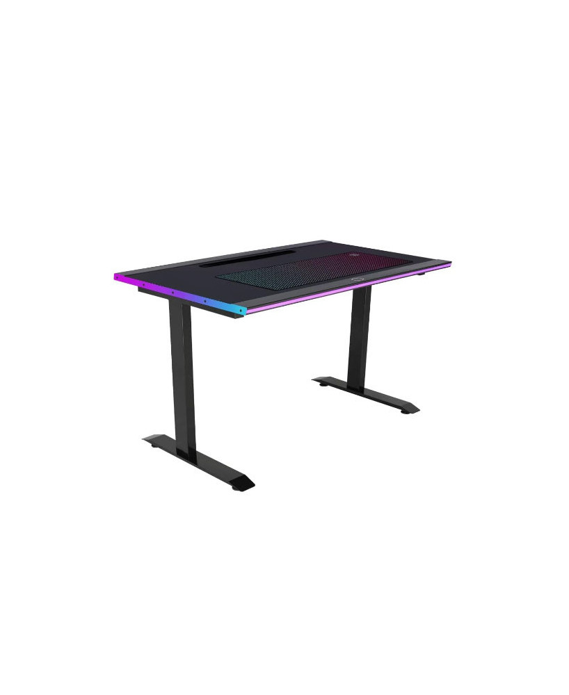 Cooler Master GD160 ARGB Electric Height Adjustable Gaming Desk CMI-GD160-PRAE1-AU