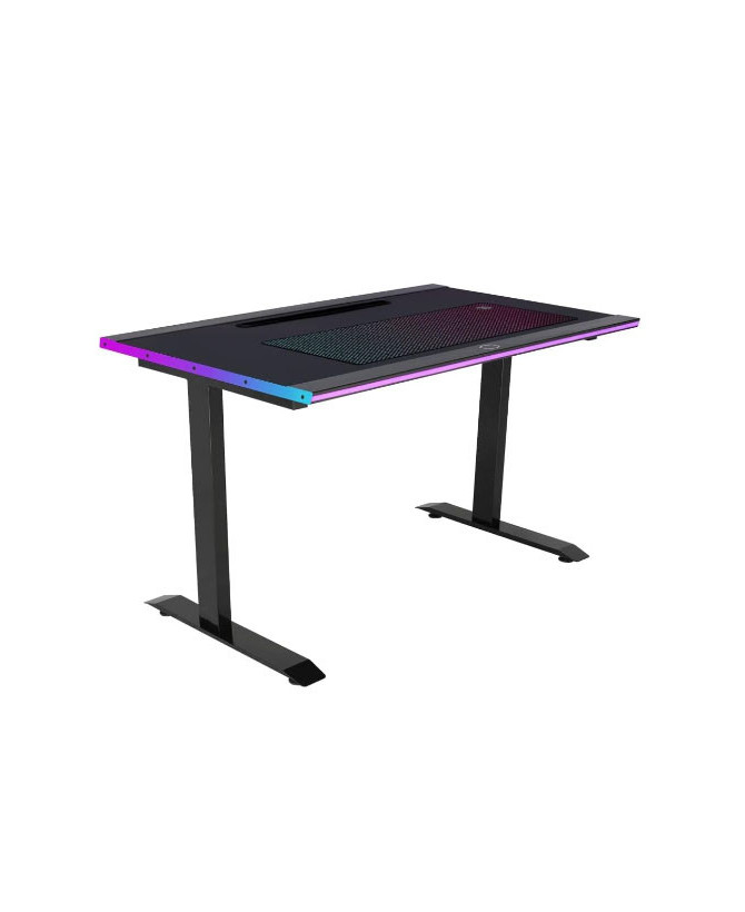 Cooler Master GD160 ARGB Electric Height Adjustable Gaming Desk CMI-GD160-PRAE1-AU